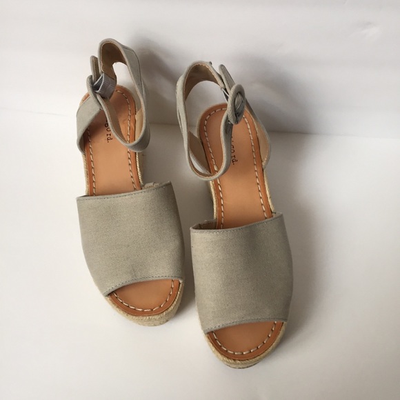 Indigo rd. Women’s Wedges NWOT Sz 7 1/2M - Picture 3 of 9